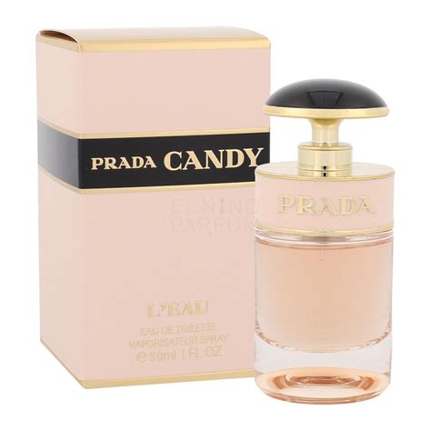 prada candy l eau 30 ml